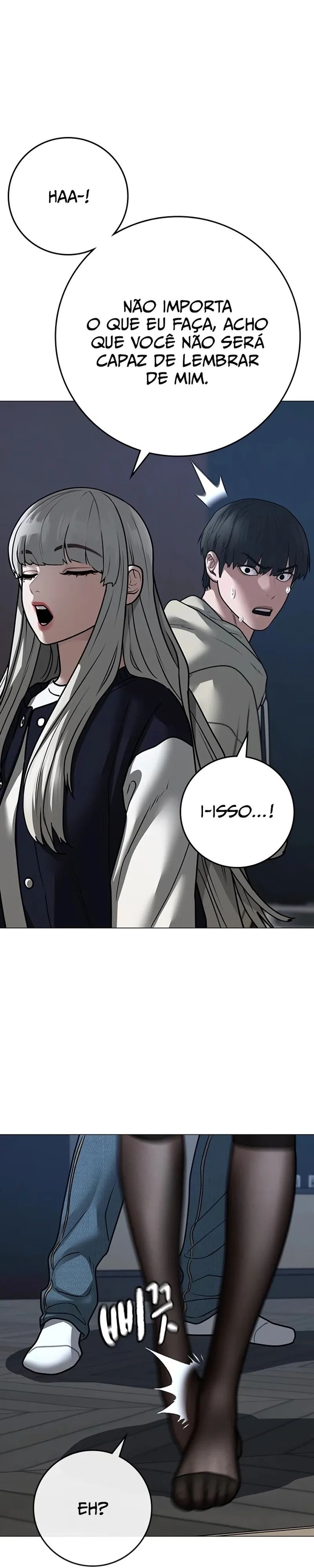 Read Missões na Vida Real (PT-BR) PT Manga Online