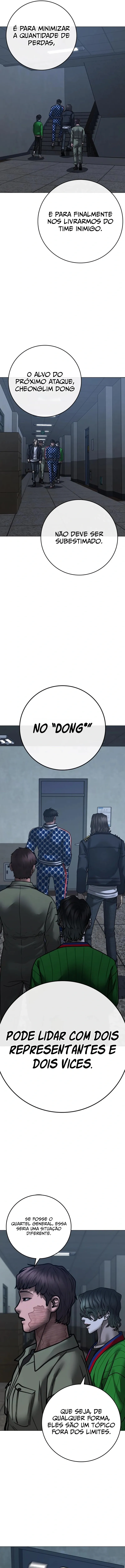 Read Missões na Vida Real (PT-BR) PT Manga Online