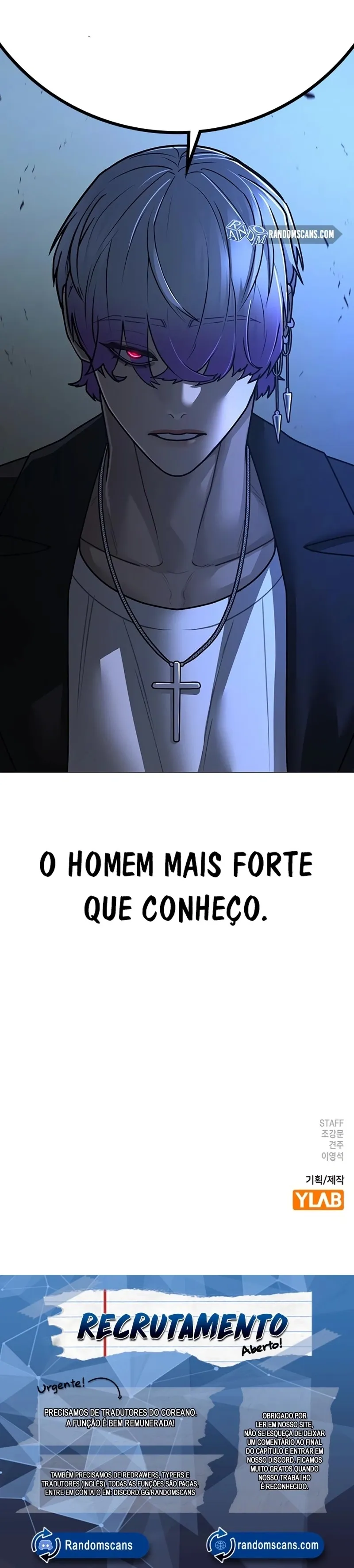 Read Missões na Vida Real (PT-BR) PT Manga Online