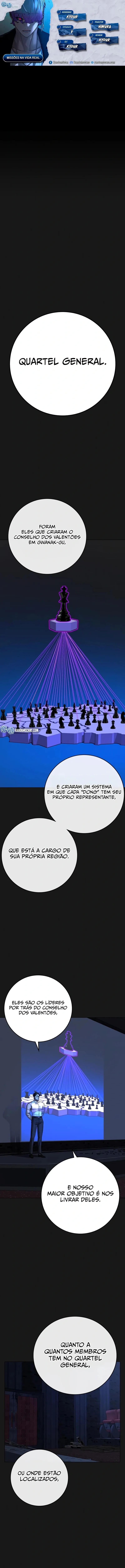 Read Missões na Vida Real (PT-BR) PT Manga Online