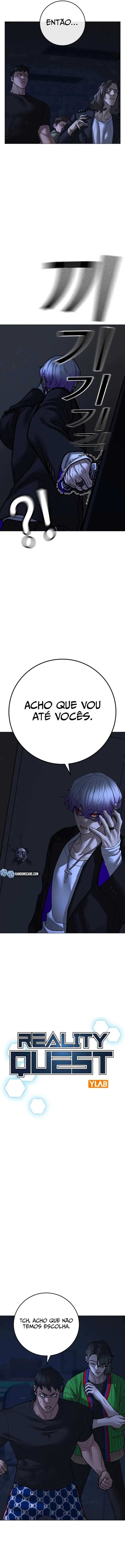 Read Missões na Vida Real (PT-BR) PT Manga Online