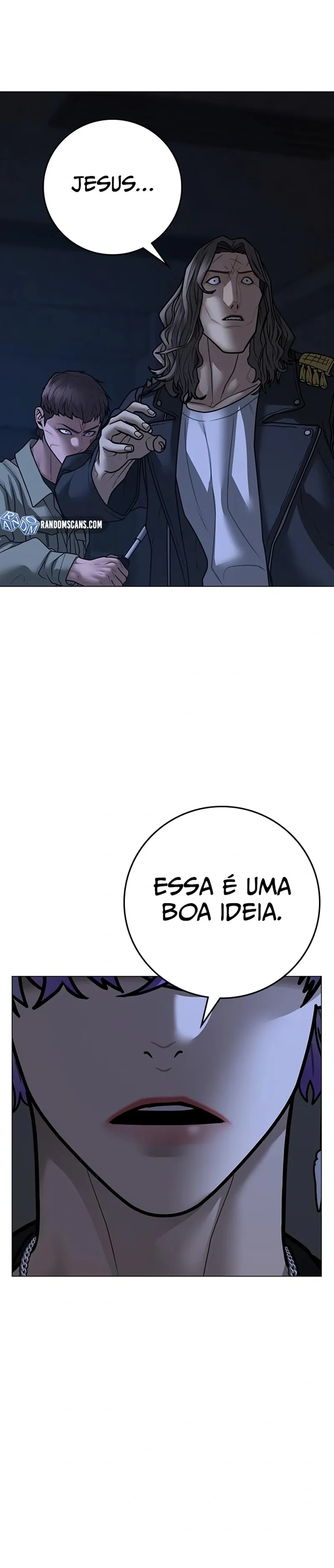 Read Missões na Vida Real (PT-BR) PT Manga Online