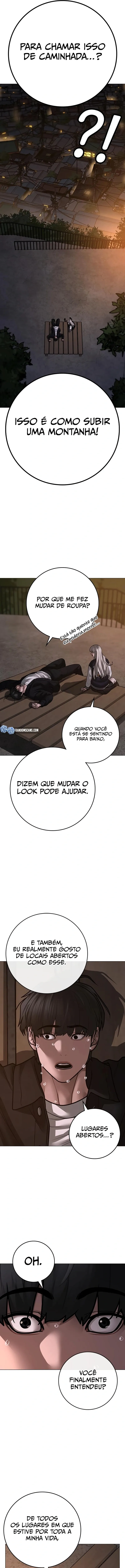 Read Missões na Vida Real (PT-BR) PT Manga Online
