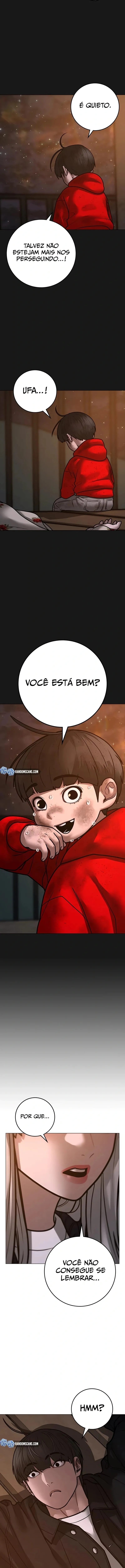 Read Missões na Vida Real (PT-BR) PT Manga Online