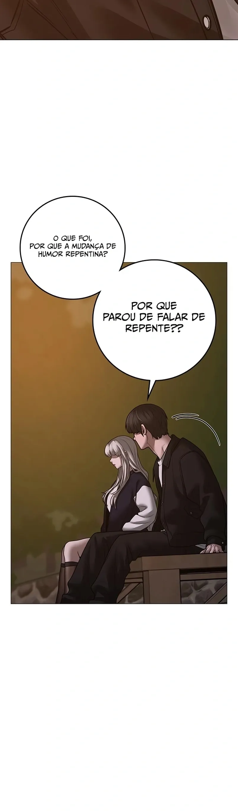 Read Missões na Vida Real (PT-BR) PT Manga Online
