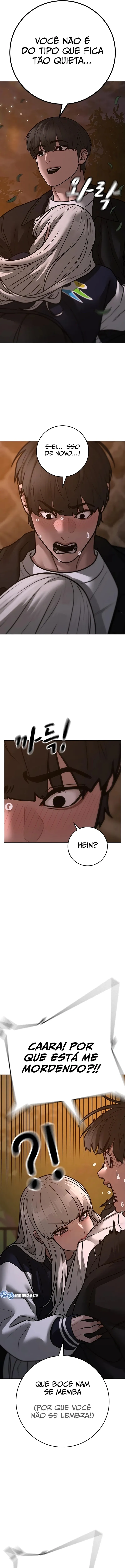 Read Missões na Vida Real (PT-BR) PT Manga Online
