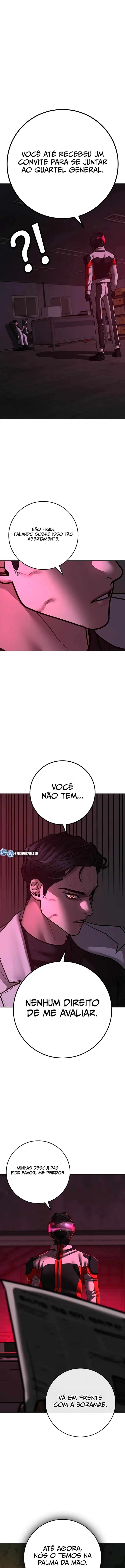 Read Missões na Vida Real (PT-BR) PT Manga Online