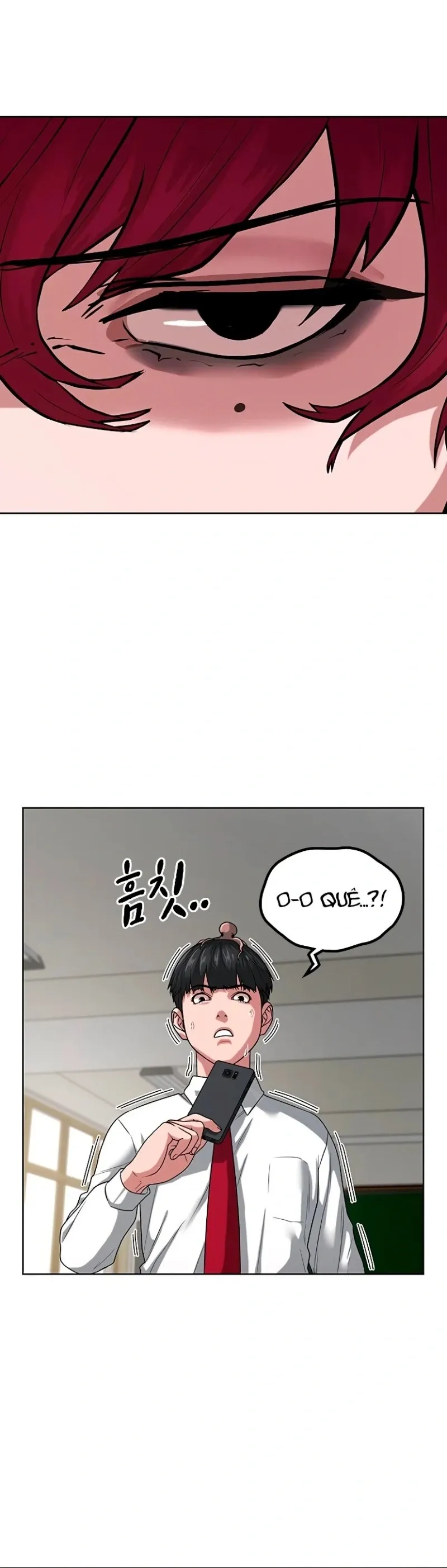Read Missões na Vida Real (PT-BR) PT Manga Online