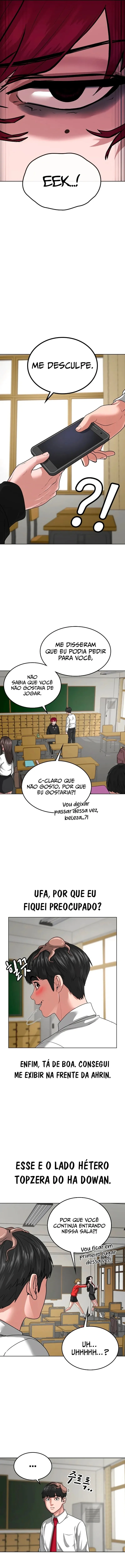 Read Missões na Vida Real (PT-BR) PT Manga Online