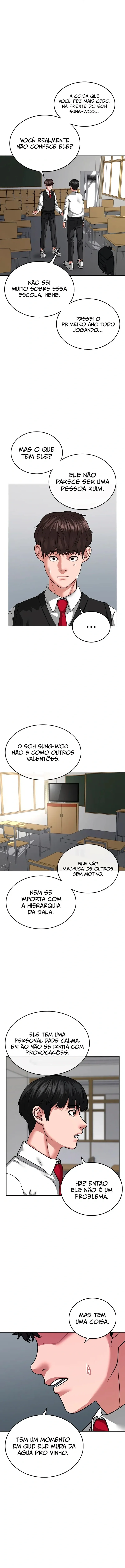 Read Missões na Vida Real (PT-BR) PT Manga Online