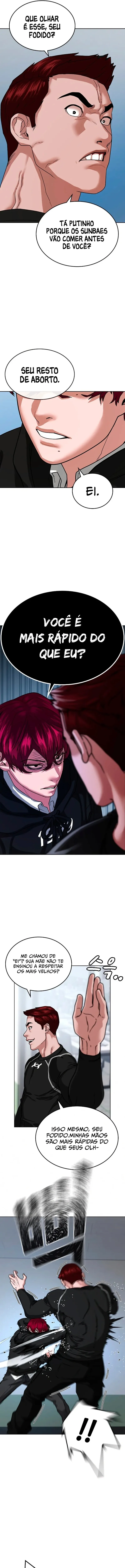 Read Missões na Vida Real (PT-BR) PT Manga Online