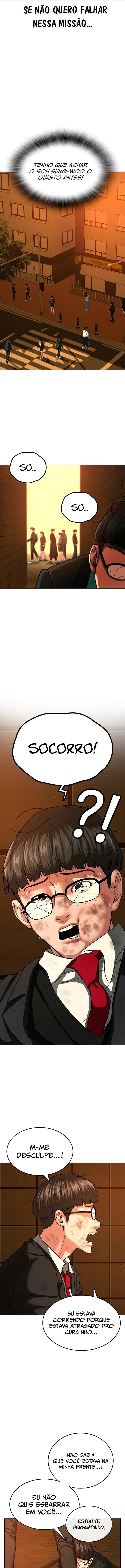 Read Missões na Vida Real (PT-BR) PT Manga Online