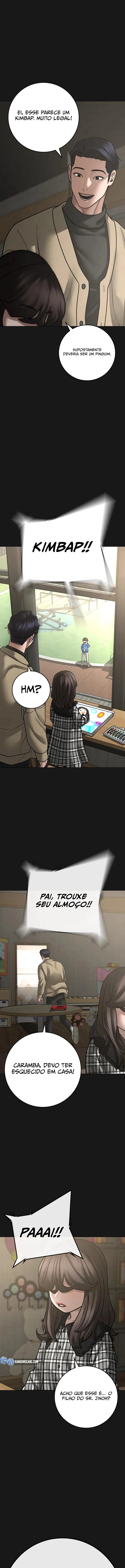 Read Missões na Vida Real (PT-BR) PT Manga Online