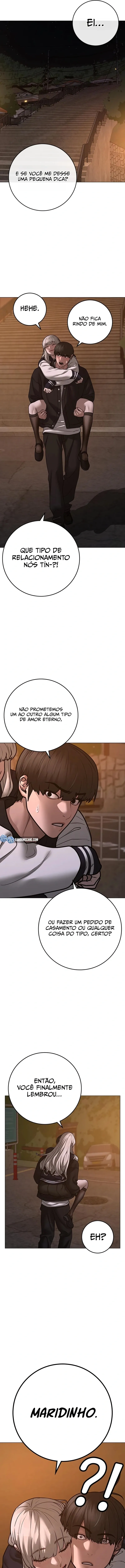 Read Missões na Vida Real (PT-BR) PT Manga Online