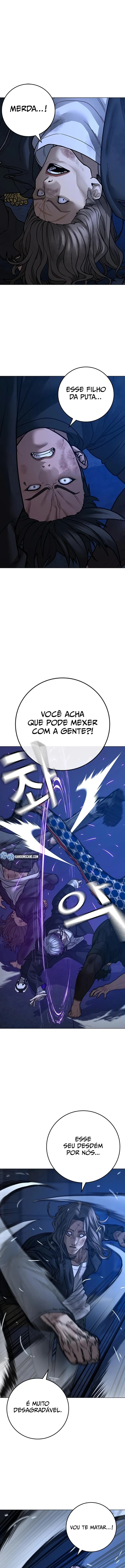 Read Missões na Vida Real (PT-BR) PT Manga Online