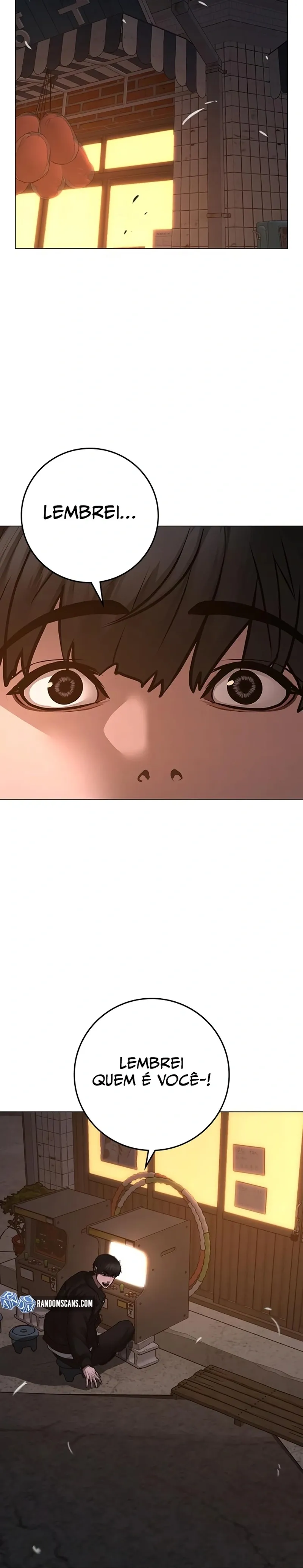 Read Missões na Vida Real (PT-BR) PT Manga Online