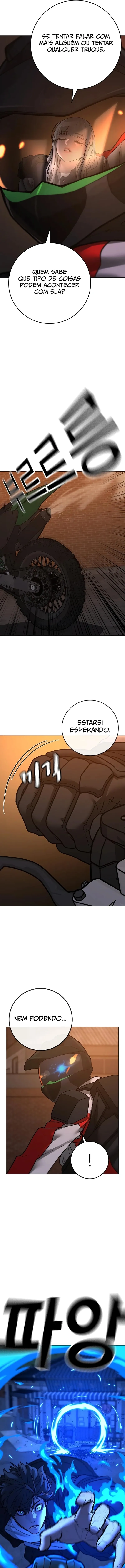 Read Missões na Vida Real (PT-BR) PT Manga Online