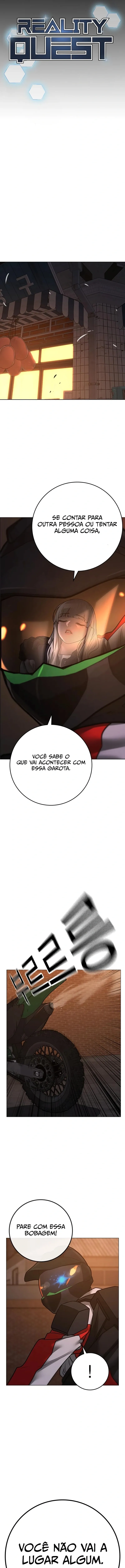 Read Missões na Vida Real (PT-BR) PT Manga Online
