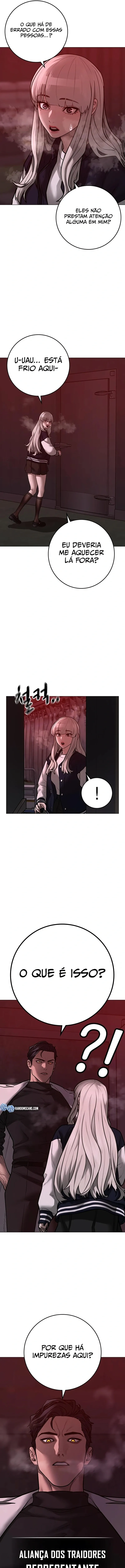 Read Missões na Vida Real (PT-BR) PT Manga Online