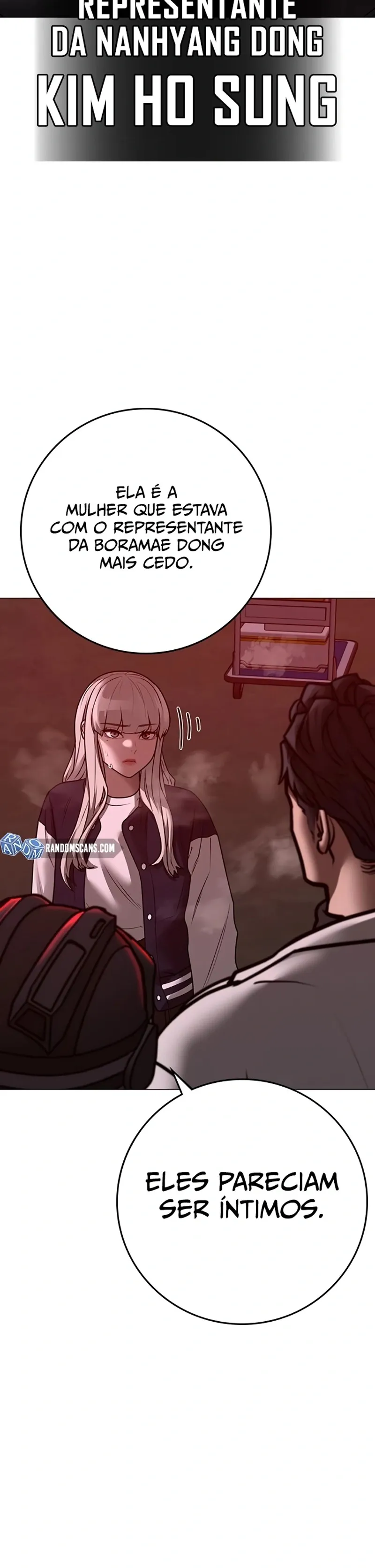 Read Missões na Vida Real (PT-BR) PT Manga Online