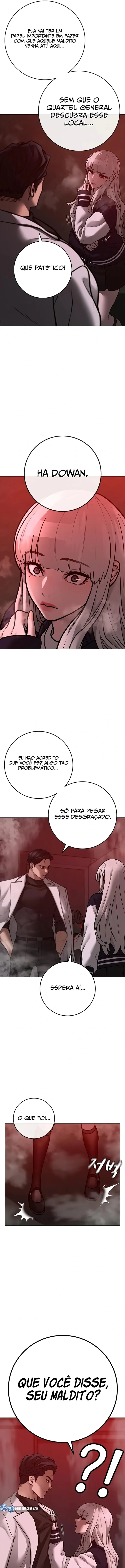 Read Missões na Vida Real (PT-BR) PT Manga Online