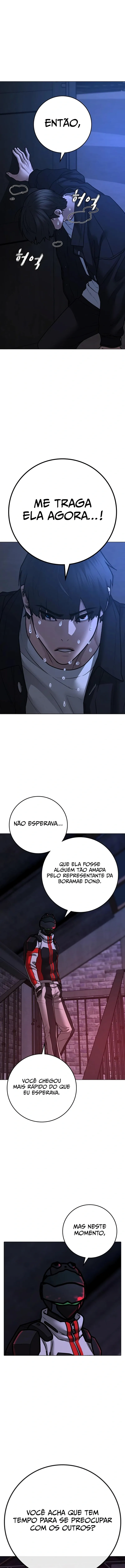 Read Missões na Vida Real (PT-BR) PT Manga Online
