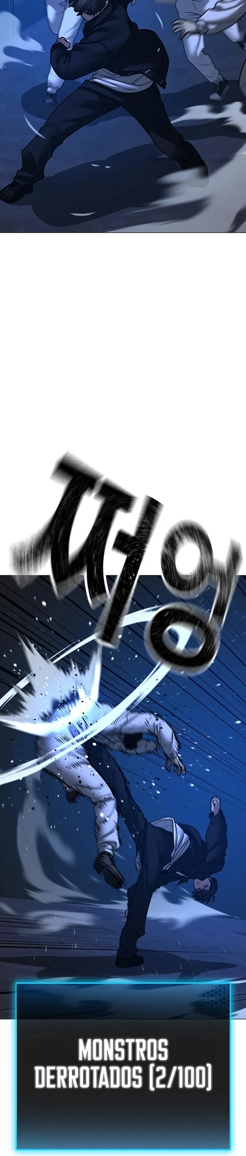 Read Missões na Vida Real (PT-BR) PT Manga Online