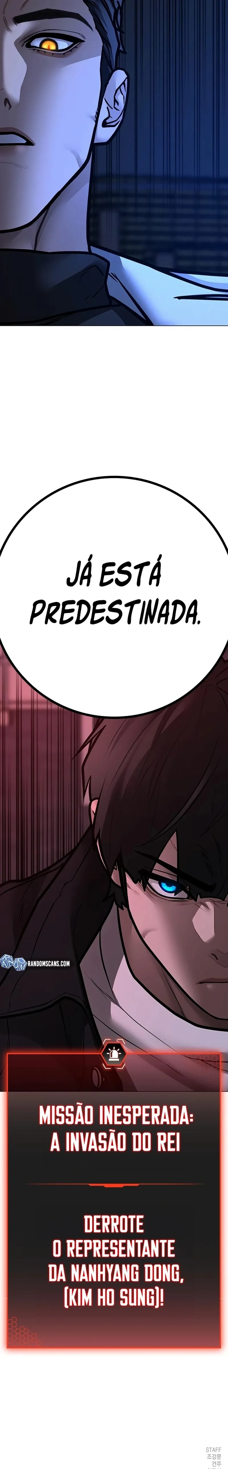 Read Missões na Vida Real (PT-BR) PT Manga Online