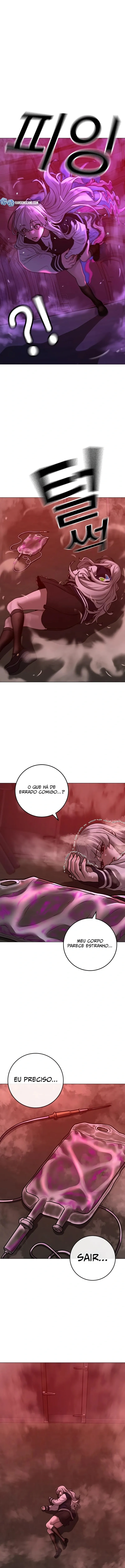 Read Missões na Vida Real (PT-BR) PT Manga Online