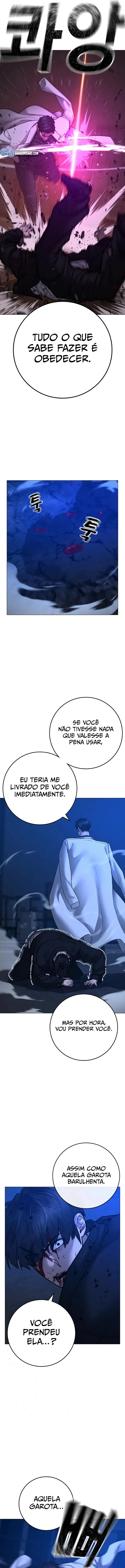 Read Missões na Vida Real (PT-BR) PT Manga Online
