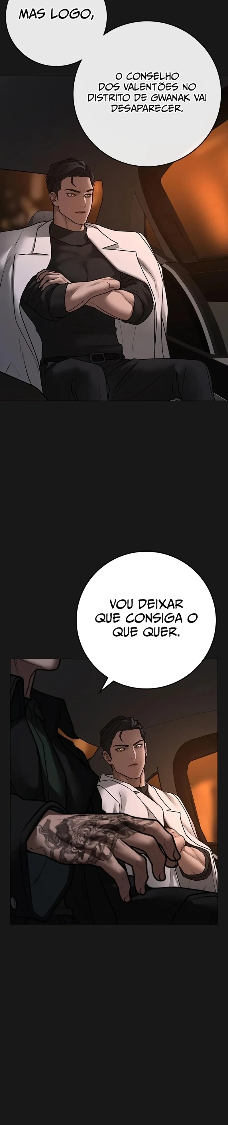 Read Missões na Vida Real (PT-BR) PT Manga Online