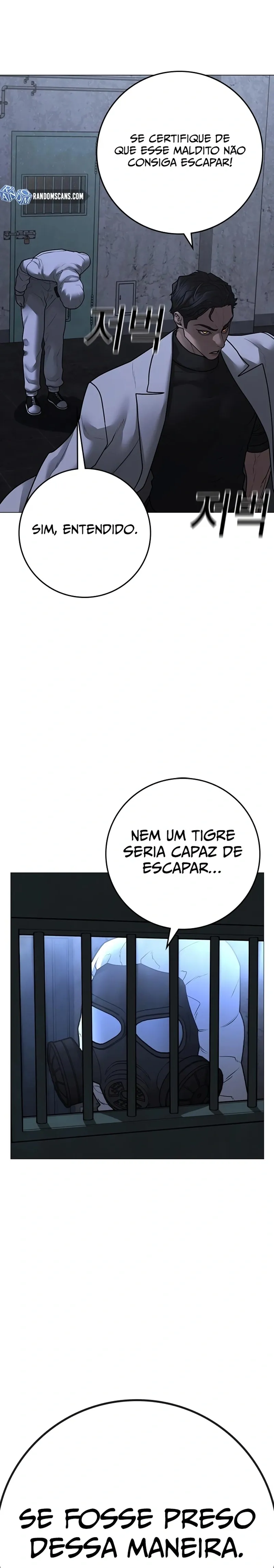 Read Missões na Vida Real (PT-BR) PT Manga Online