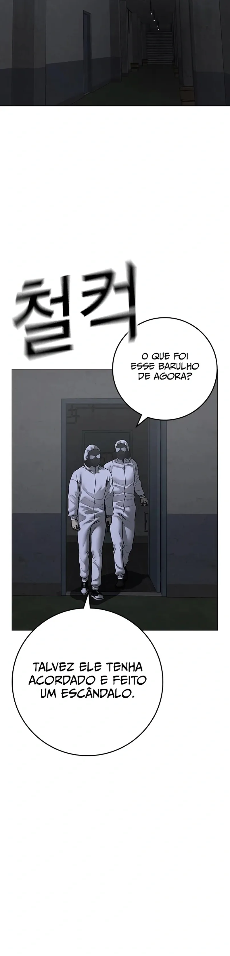 Read Missões na Vida Real (PT-BR) PT Manga Online