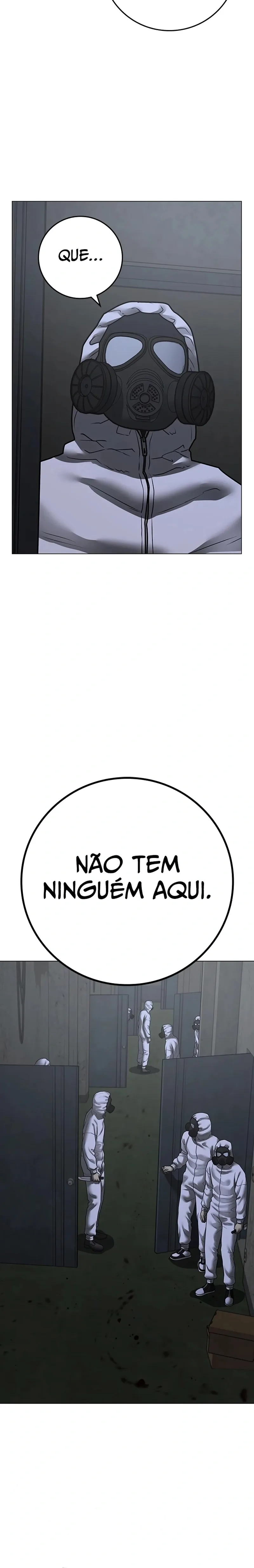 Read Missões na Vida Real (PT-BR) PT Manga Online