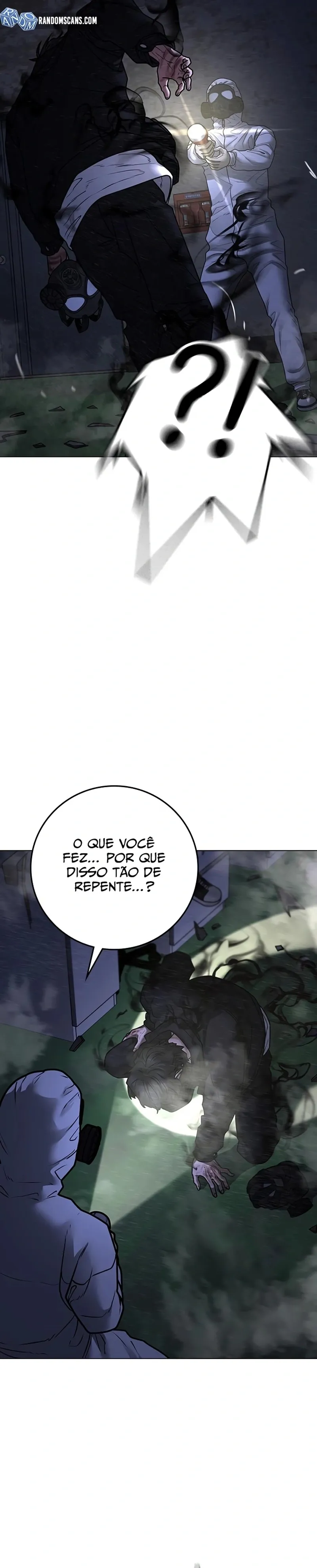 Read Missões na Vida Real (PT-BR) PT Manga Online