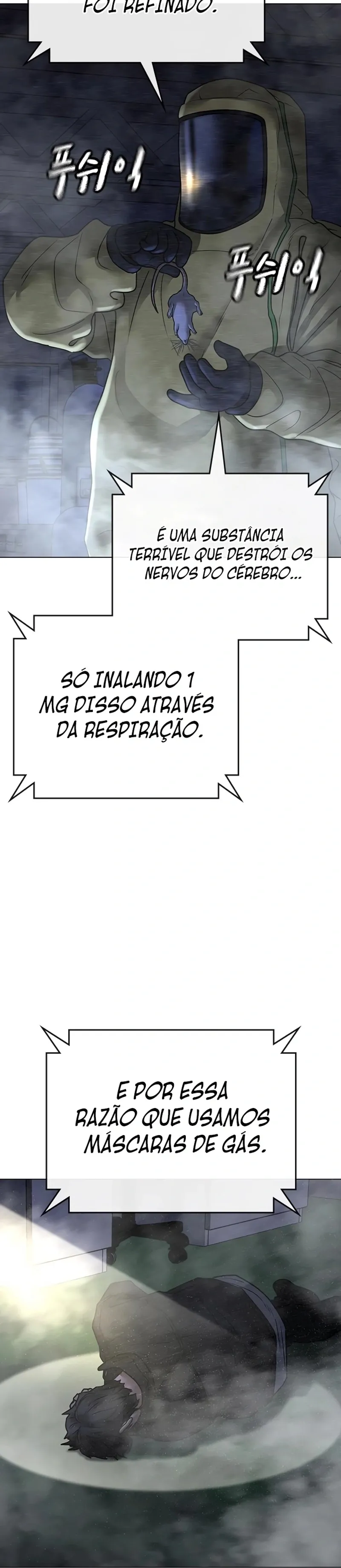 Read Missões na Vida Real (PT-BR) PT Manga Online