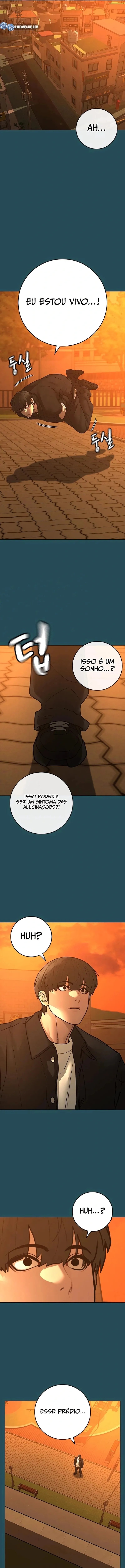 Read Missões na Vida Real (PT-BR) PT Manga Online
