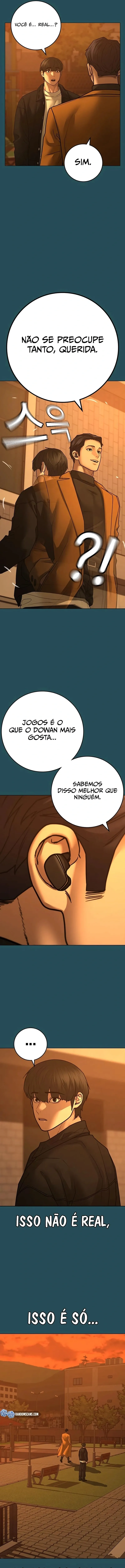 Read Missões na Vida Real (PT-BR) PT Manga Online