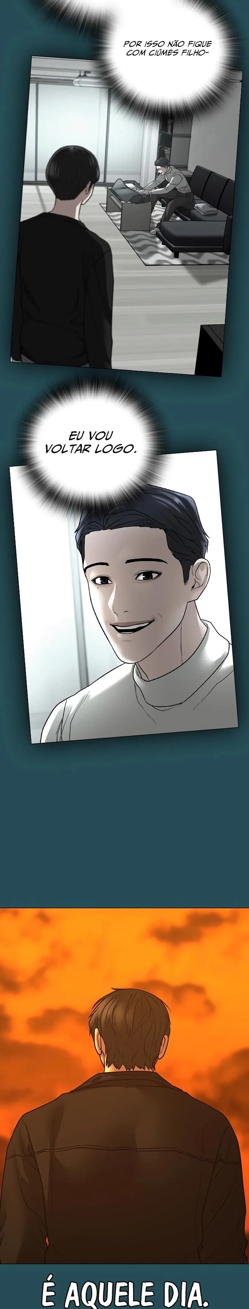 Read Missões na Vida Real (PT-BR) PT Manga Online