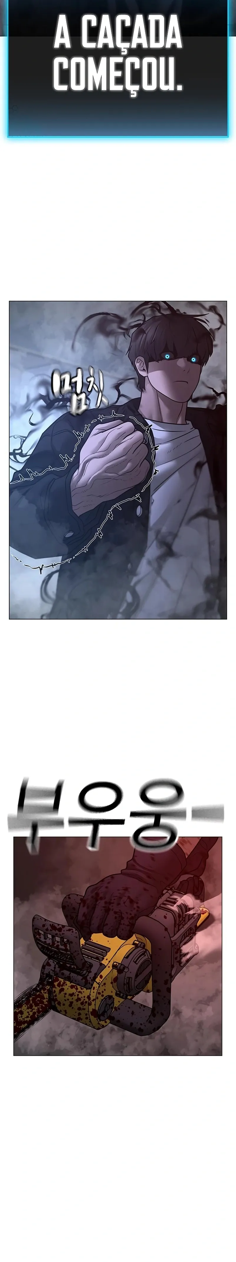 Read Missões na Vida Real (PT-BR) PT Manga Online