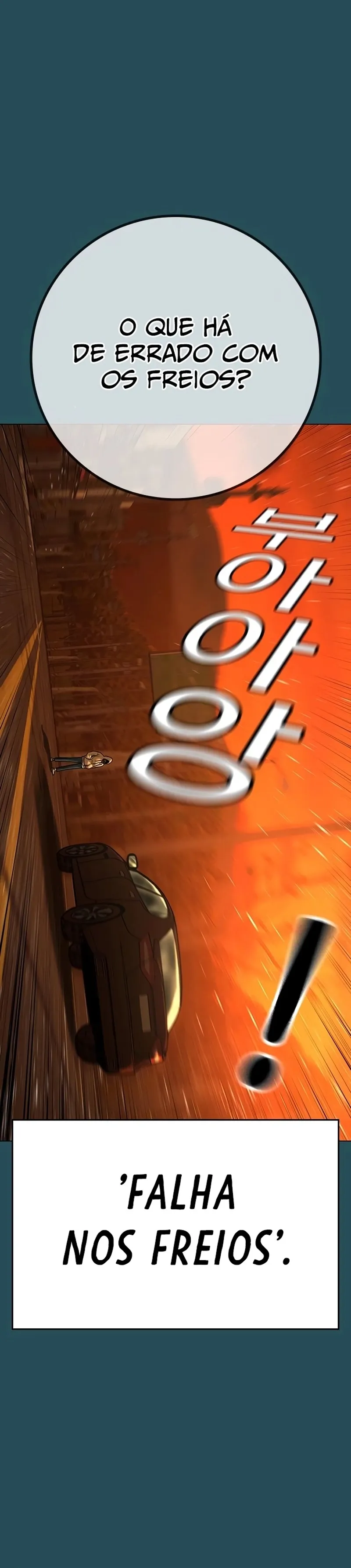 Read Missões na Vida Real (PT-BR) PT Manga Online