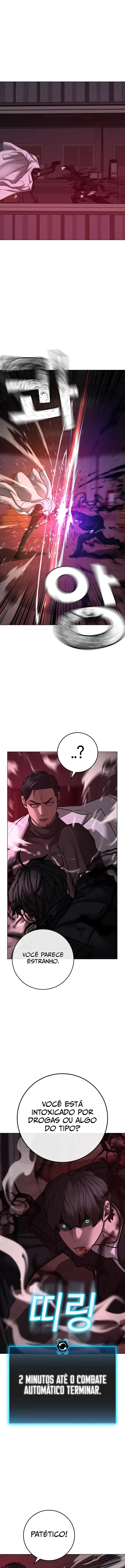 Read Missões na Vida Real (PT-BR) PT Manga Online