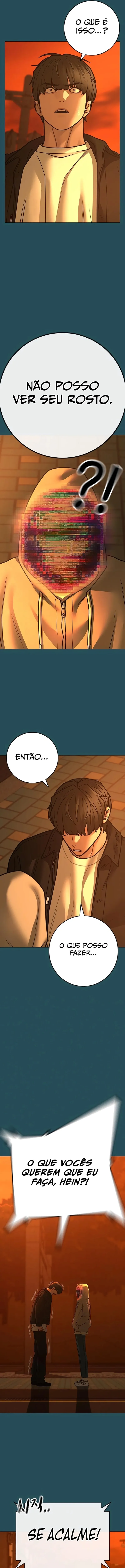 Read Missões na Vida Real (PT-BR) PT Manga Online