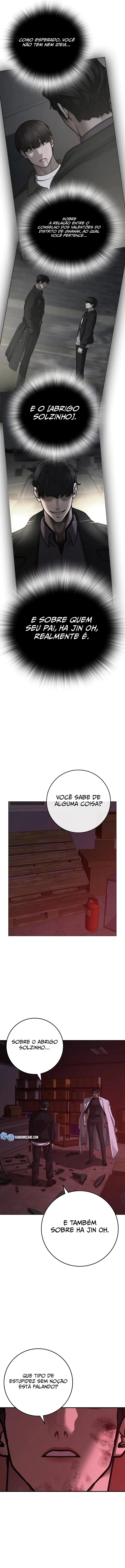 Read Missões na Vida Real (PT-BR) PT Manga Online