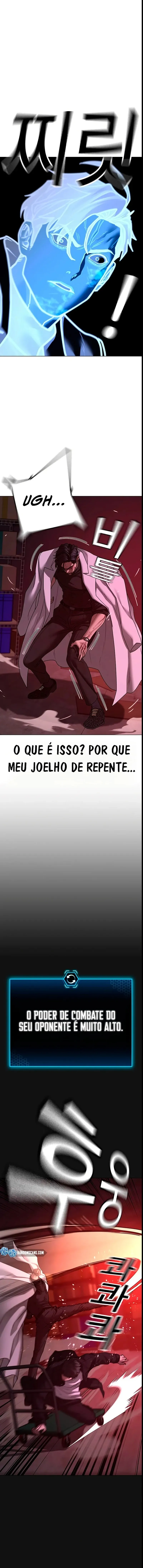 Read Missões na Vida Real (PT-BR) PT Manga Online