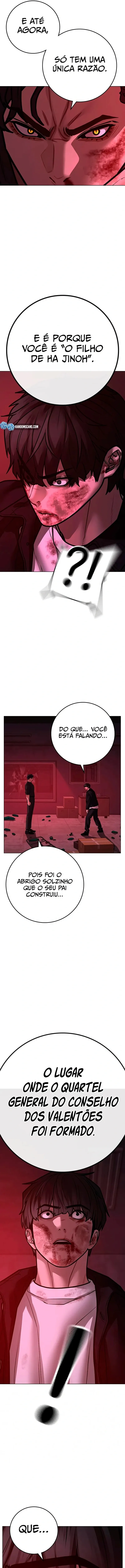 Read Missões na Vida Real (PT-BR) PT Manga Online