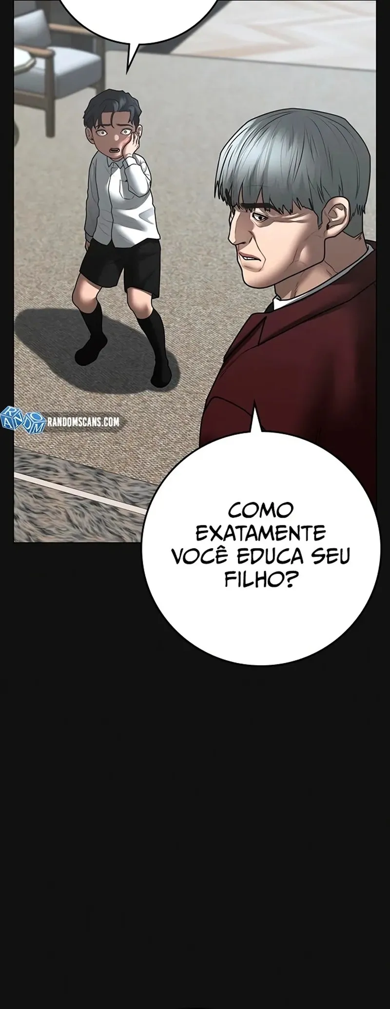 Read Missões na Vida Real (PT-BR) PT Manga Online