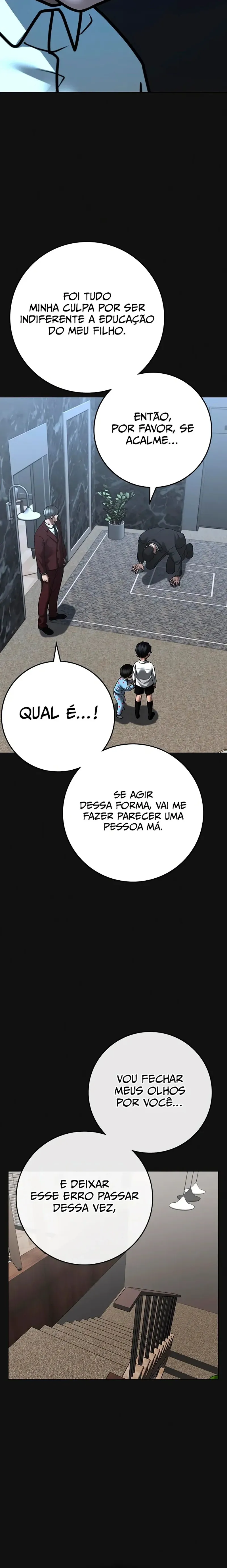 Read Missões na Vida Real (PT-BR) PT Manga Online