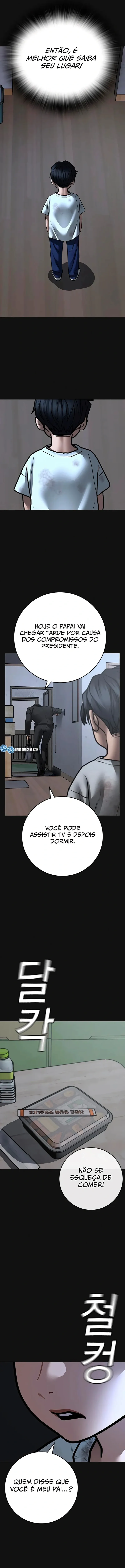 Read Missões na Vida Real (PT-BR) PT Manga Online