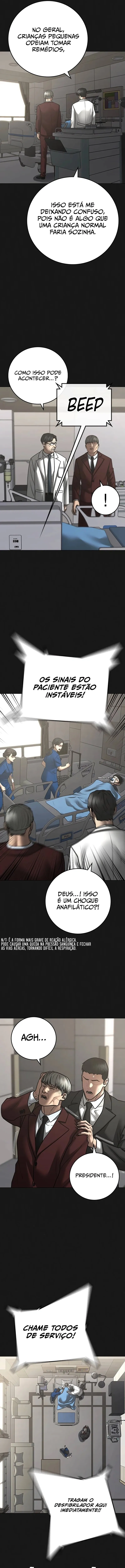 Read Missões na Vida Real (PT-BR) PT Manga Online